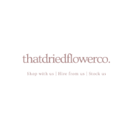 That Dried Flower Co.